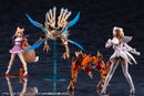 ARCANADEA Kotobukiya XenoAlma Orage Pavorea
