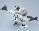 Armored Core Kotobukiya D-Style Lineark White-Glint