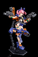 Megami Device Kotobukiya Buster Doll Gunner Midnight Fang
