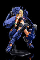 Megami Device Kotobukiya Buster Doll Tank Midnight Fang
