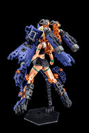 Megami Device Kotobukiya Buster Doll Tank Midnight Fang