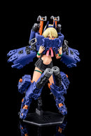 Megami Device Kotobukiya Buster Doll Tank Midnight Fang