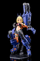 Megami Device Kotobukiya Buster Doll Tank Midnight Fang