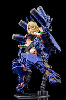 Megami Device Kotobukiya Buster Doll Tank Midnight Fang