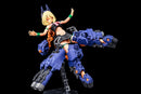 Megami Device Kotobukiya Buster Doll Tank Midnight Fang