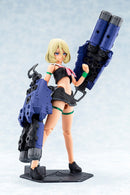 Megami Device Kotobukiya Buster Doll Tank Midnight Fang