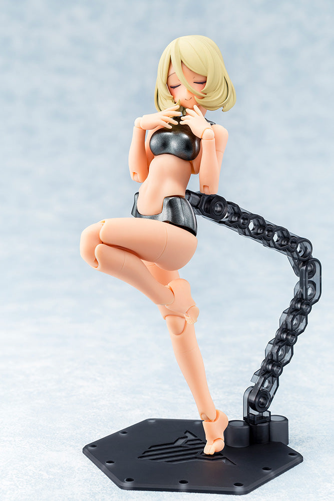 Megami Device Kotobukiya Buster Doll Tank Midnight Fang