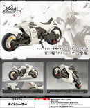 Megalomaria Unlimited Universe Kotobukiya Night Czar