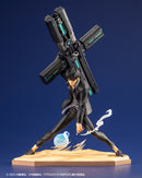 Trigun Stampede Kotobukiya ARTFX J Nicholas D. Wolfwood Trigun Stampede Ver.