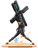 Trigun Stampede Kotobukiya ARTFX J Nicholas D. Wolfwood Trigun Stampede Ver.