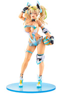 Phantasy Star Online 2 es Kotobukiya Summer Color Gene Summer Vacation