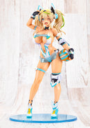 Phantasy Star Online 2 es Kotobukiya Summer Color Gene Summer Vacation