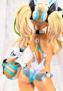Phantasy Star Online 2 es Kotobukiya Summer Color Gene Summer Vacation