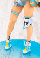 Phantasy Star Online 2 es Kotobukiya Summer Color Gene Summer Vacation