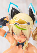 Phantasy Star Online 2 es Kotobukiya Summer Color Gene Summer Vacation