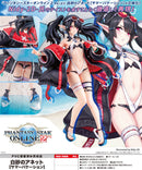 Phantasy Star Online 2 es KOTOBUKIYA White Sand Annette Summer Vacation