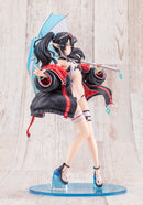 Phantasy Star Online 2 es KOTOBUKIYA White Sand Annette Summer Vacation