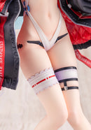 Phantasy Star Online 2 es KOTOBUKIYA White Sand Annette Summer Vacation