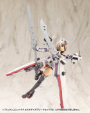 M.S.G Modeling Support Goods Weapon Kotobukiya Unit 54 Customize Blade Set 02