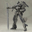 M.S.G Modeling Support Goods Weapon Kotobukiya Unit 54 Customize Blade Set 02