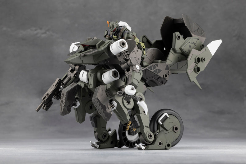 Hexa Gear Kotobukiya Kit Block Hexa Gear Definition Armor VT1