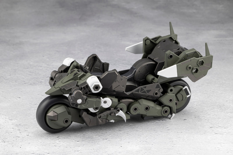 Hexa Gear Kotobukiya Kit Block Hexa Gear Definition Armor VT1