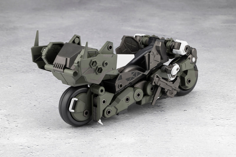 Hexa Gear Kotobukiya Kit Block Hexa Gear Definition Armor VT1