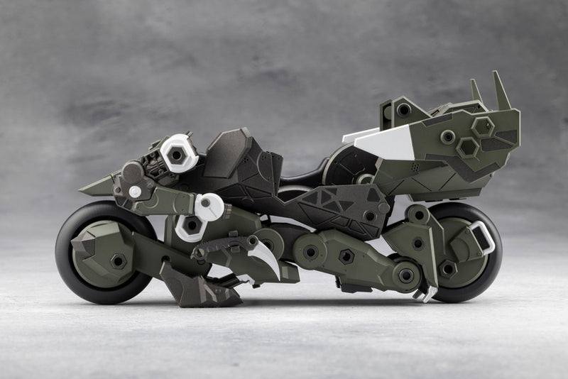 Hexa Gear Kotobukiya Kit Block Hexa Gear Definition Armor VT1