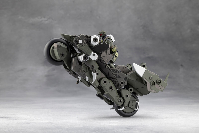 Hexa Gear Kotobukiya Kit Block Hexa Gear Definition Armor VT1
