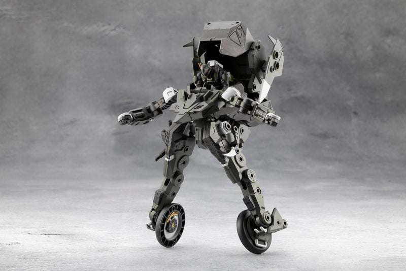 Hexa Gear Kotobukiya Kit Block Hexa Gear Definition Armor VT1
