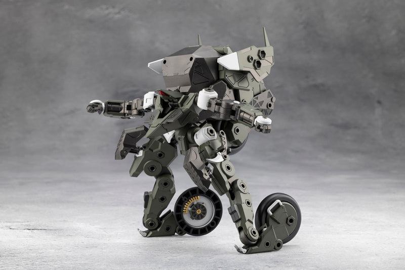 Hexa Gear Kotobukiya Kit Block Hexa Gear Definition Armor VT1