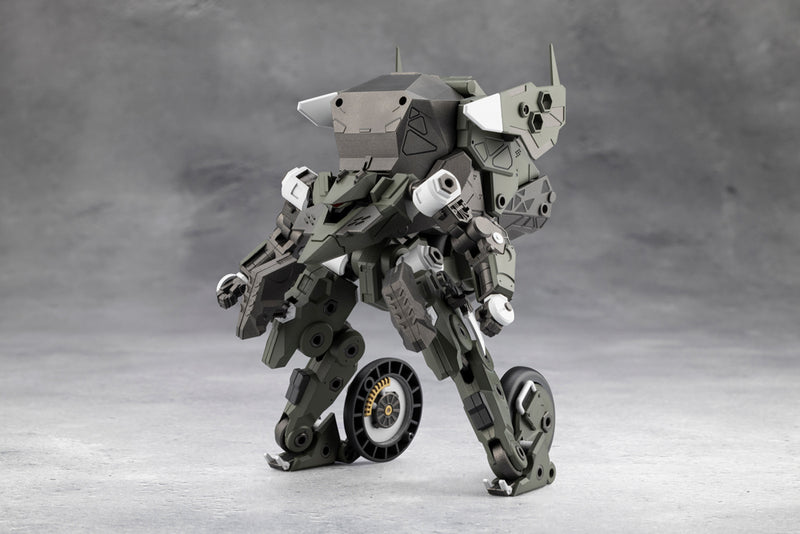Hexa Gear Kotobukiya Kit Block Hexa Gear Definition Armor VT1