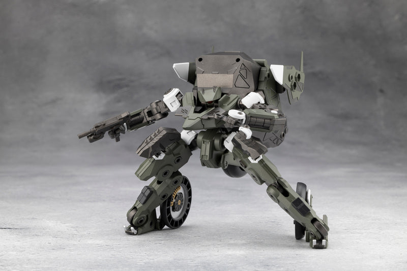 Hexa Gear Kotobukiya Kit Block Hexa Gear Definition Armor VT1
