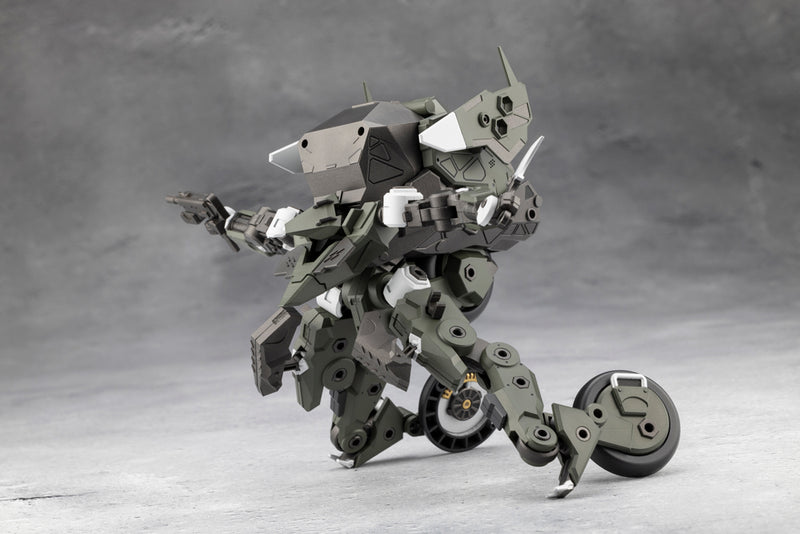 Hexa Gear Kotobukiya Kit Block Hexa Gear Definition Armor VT1