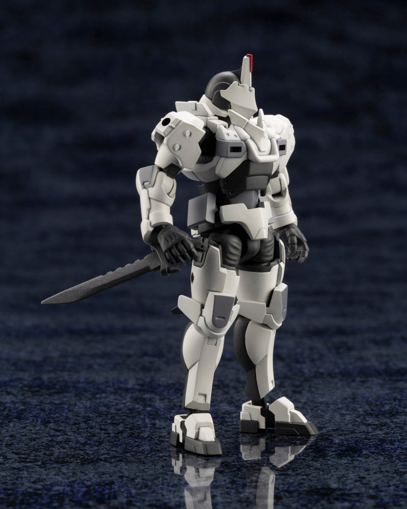 Hexa Gear Kotobukiya Kit Block Governor Armor Type: Pawn X1