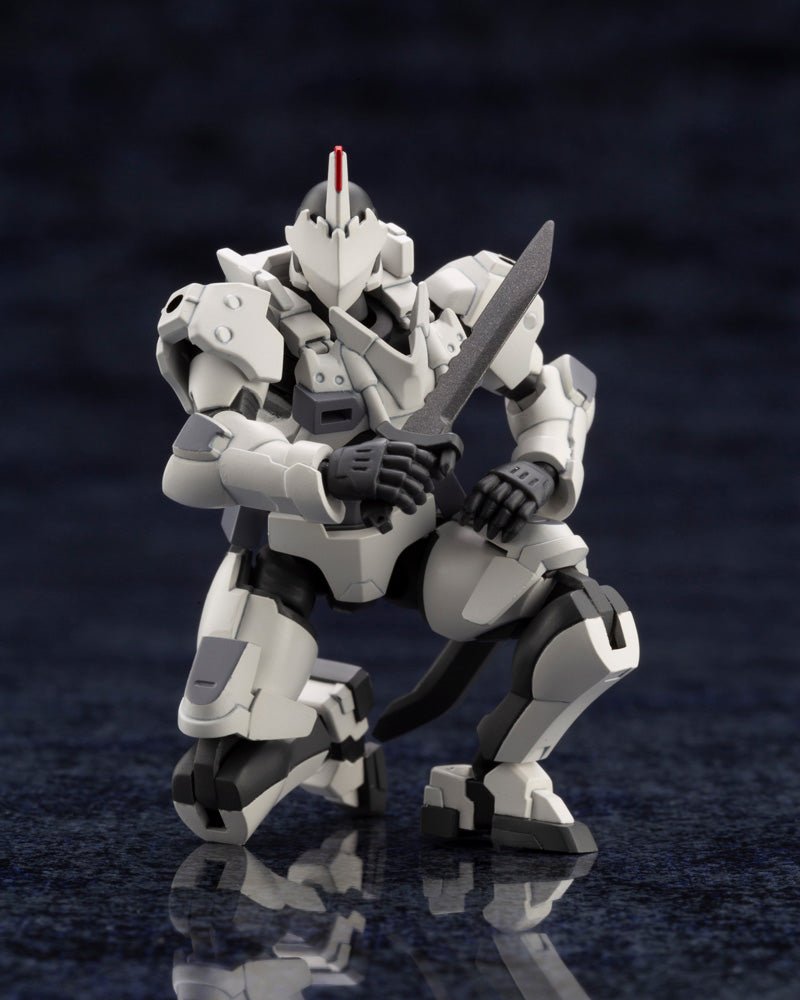 Hexa Gear Kotobukiya Kit Block Governor Armor Type: Pawn X1