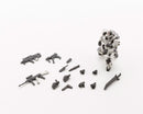 Hexa Gear Kotobukiya Kit Block Governor Armor Type: Pawn X1