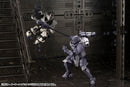 Hexa Gear Kotobukiya Kit Block Governor Armor Type: Pawn X1