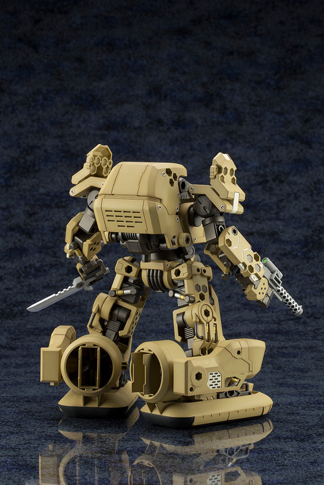 Hexa Gear Kotobukiya Kit Block Bulkarm Beta Standard Type