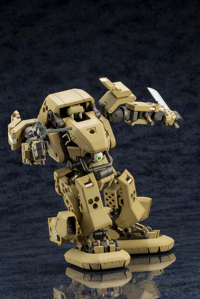Hexa Gear Kotobukiya Kit Block Bulkarm Beta Standard Type