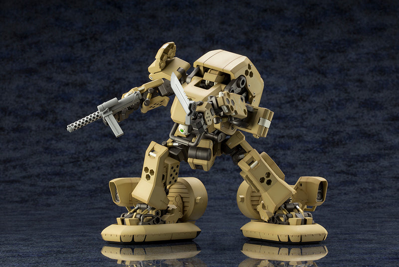 Hexa Gear Kotobukiya Kit Block Bulkarm Beta Standard Type
