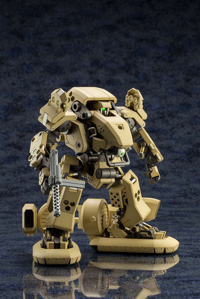 Hexa Gear Kotobukiya Kit Block Bulkarm Beta Standard Type