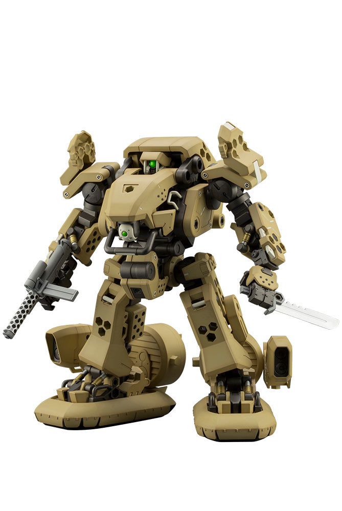 Hexa Gear Kotobukiya Kit Block Bulkarm Beta Standard Type