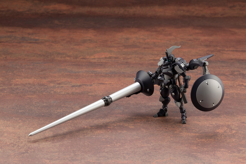 Hexa Gear Kotobukiya Kit Block Governor Ignite Spartan