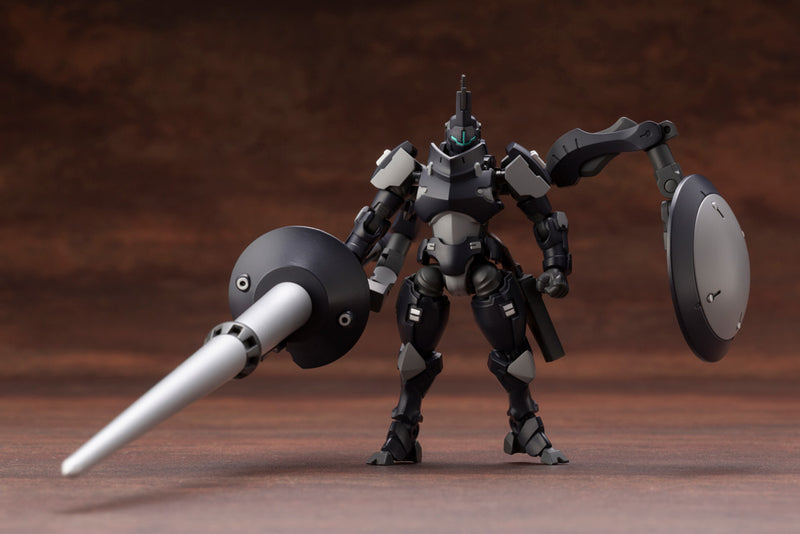 Hexa Gear Kotobukiya Kit Block Governor Ignite Spartan