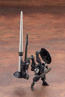 Hexa Gear Kotobukiya Kit Block Governor Ignite Spartan