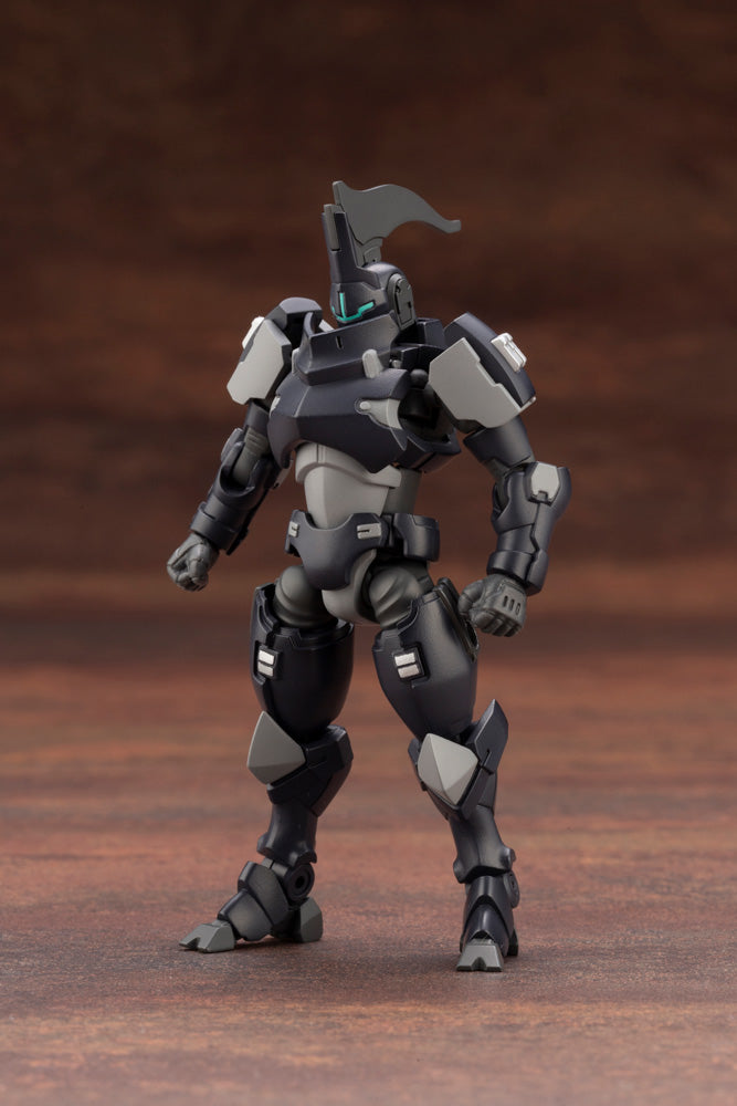 Hexa Gear Kotobukiya Kit Block Governor Ignite Spartan