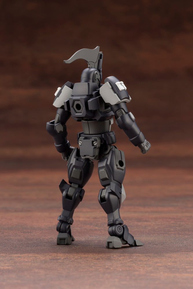 Hexa Gear Kotobukiya Kit Block Governor Ignite Spartan