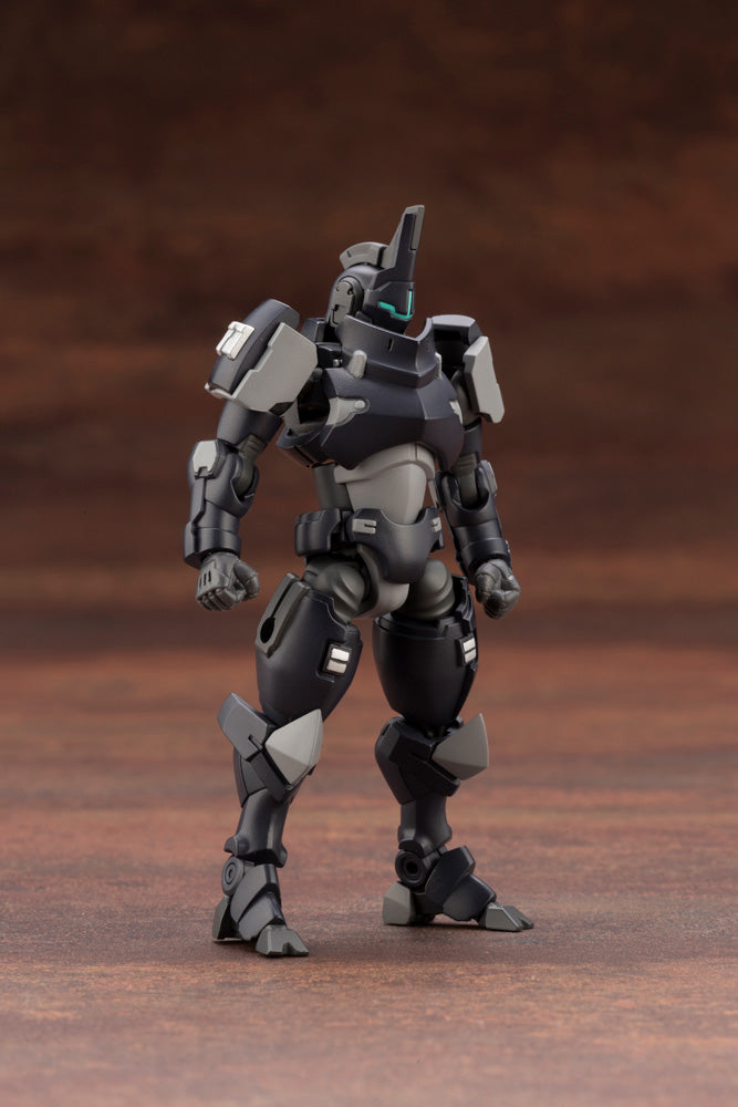 Hexa Gear Kotobukiya Kit Block Governor Ignite Spartan