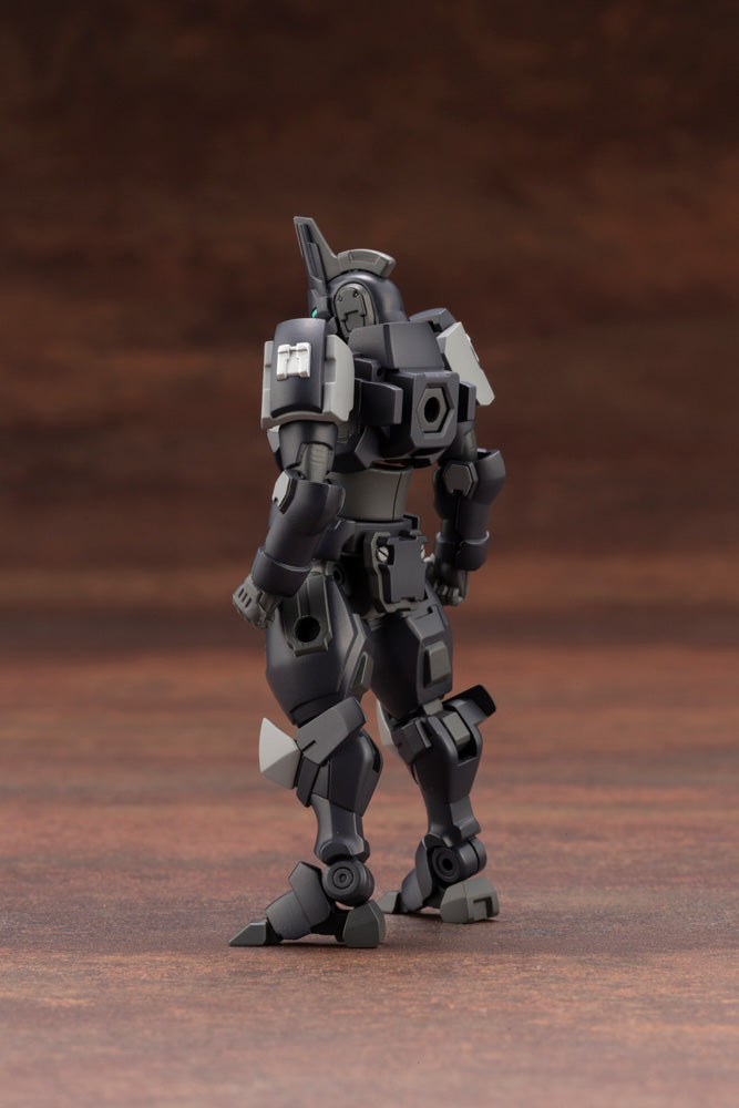 Hexa Gear Kotobukiya Kit Block Governor Ignite Spartan